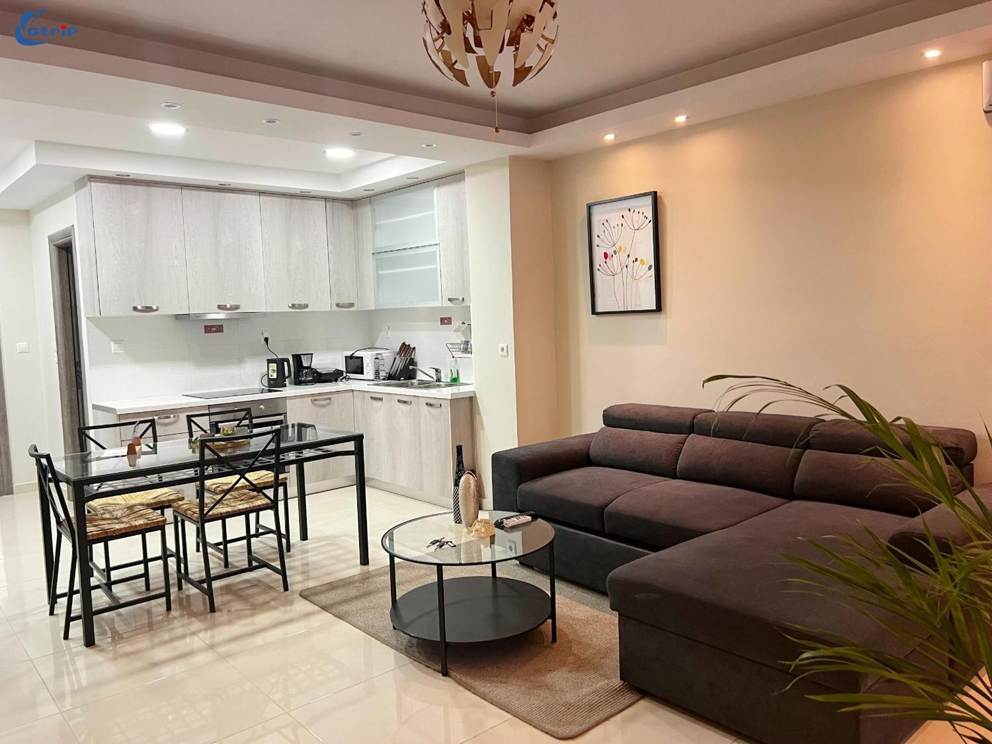 Gtrip Monastiraki Cosy Apartment - 5026 เอเธนส์ ภายนอก รูปภาพ