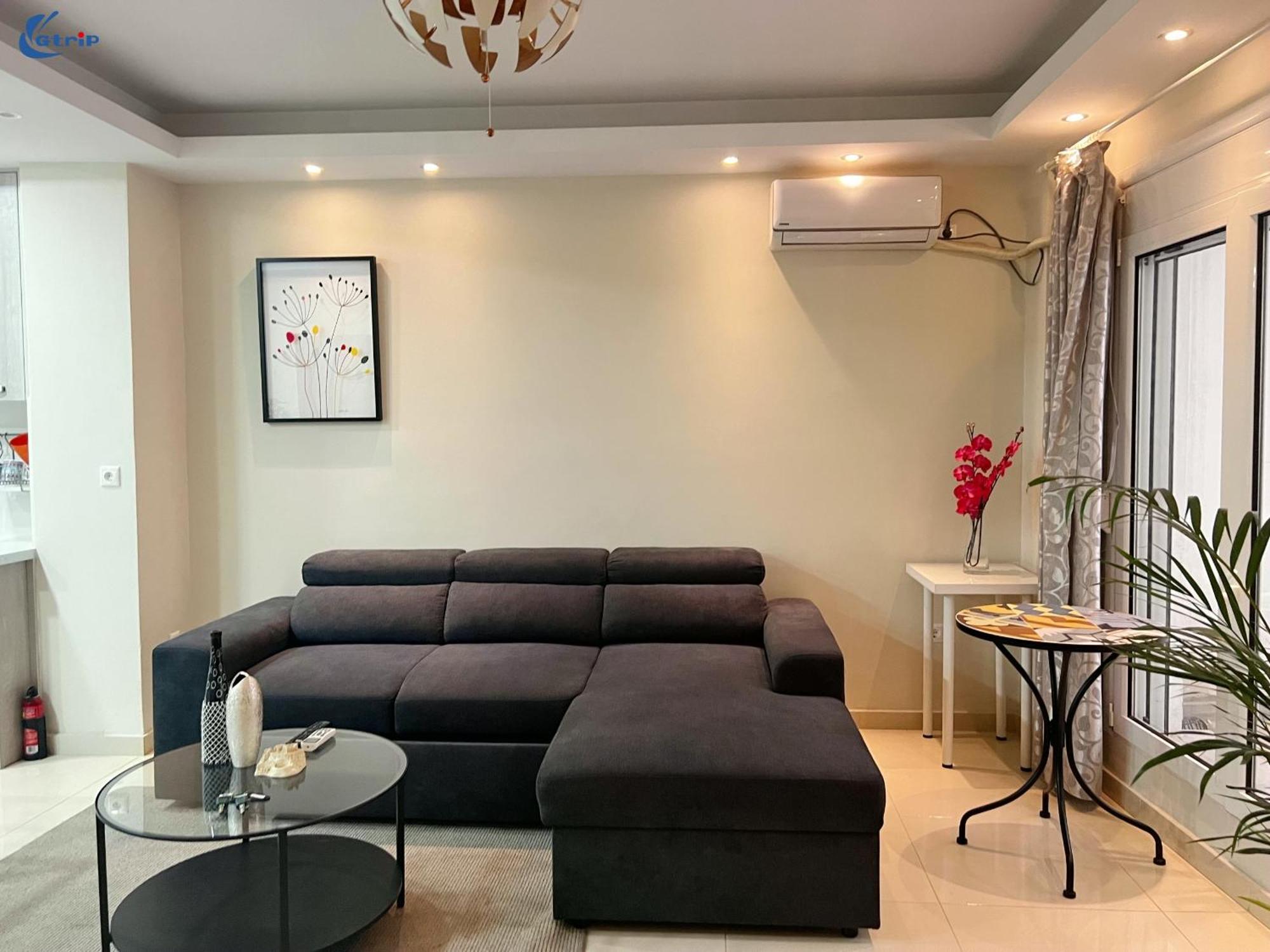 Gtrip Monastiraki Cosy Apartment - 5026 เอเธนส์ ภายนอก รูปภาพ