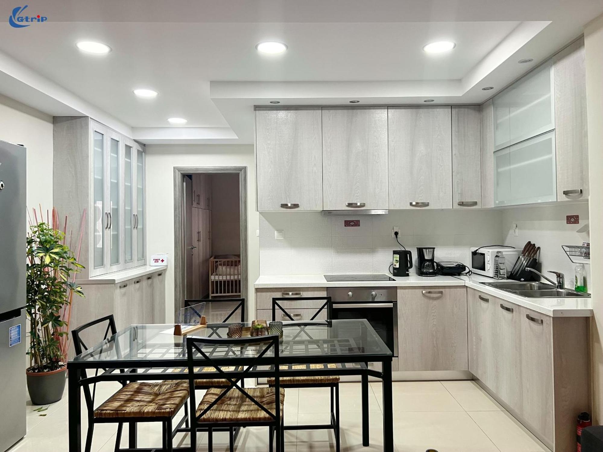 Gtrip Monastiraki Cosy Apartment - 5026 เอเธนส์ ภายนอก รูปภาพ