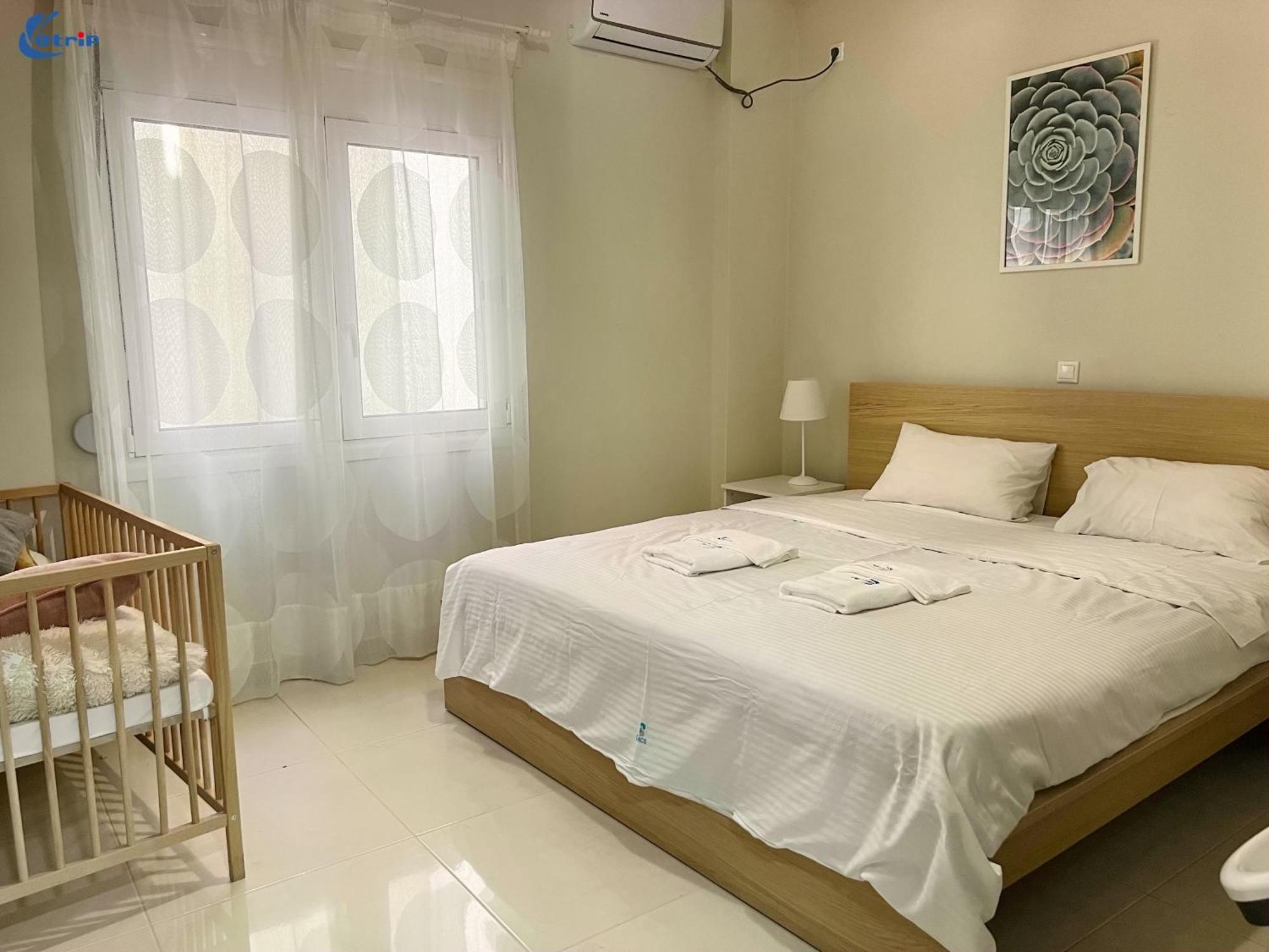 Gtrip Monastiraki Cosy Apartment - 5026 เอเธนส์ ภายนอก รูปภาพ