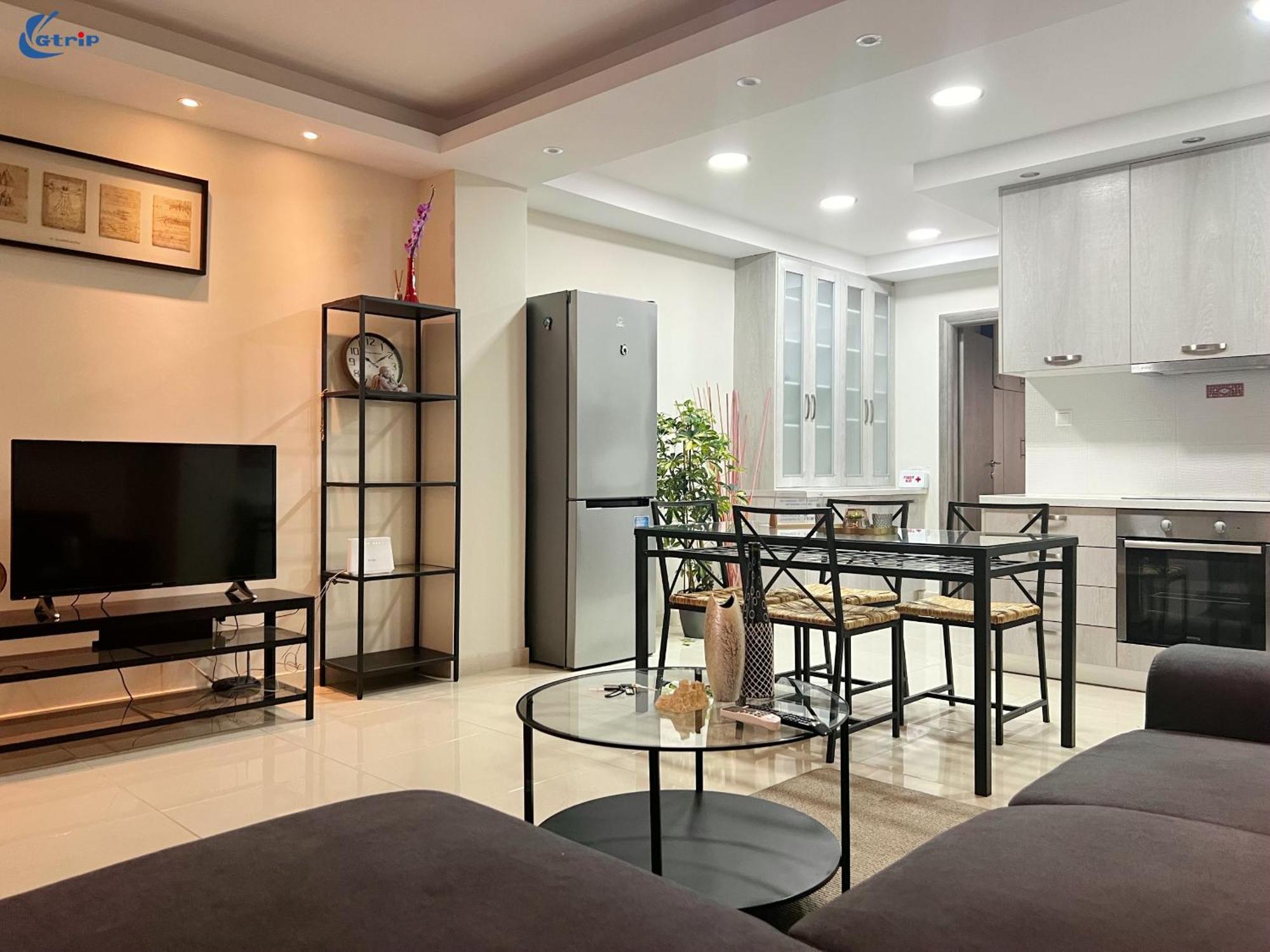 Gtrip Monastiraki Cosy Apartment - 5026 เอเธนส์ ภายนอก รูปภาพ