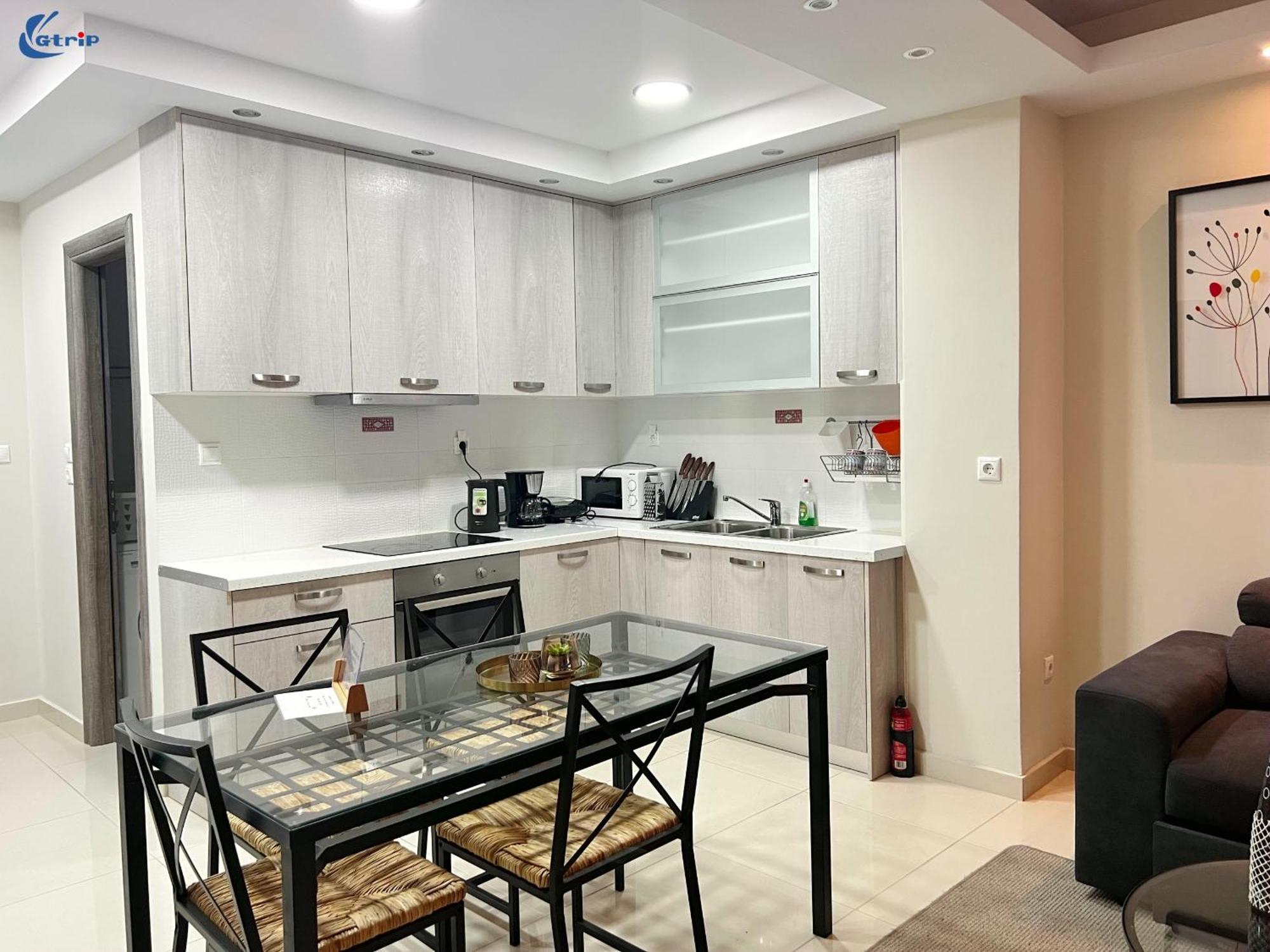 Gtrip Monastiraki Cosy Apartment - 5026 เอเธนส์ ภายนอก รูปภาพ