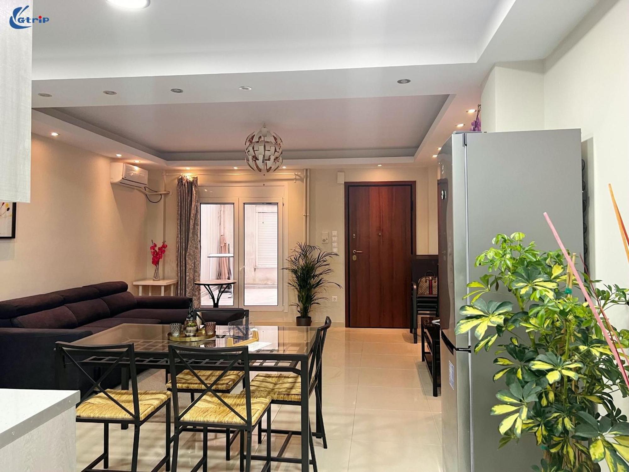 Gtrip Monastiraki Cosy Apartment - 5026 เอเธนส์ ภายนอก รูปภาพ